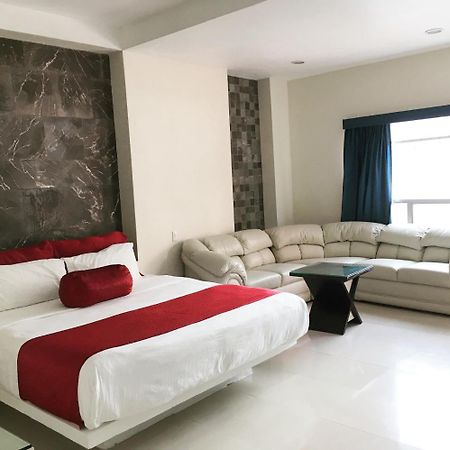 Hotel St. Angel Chilpancingo de los Bravos Zewnętrze zdjęcie