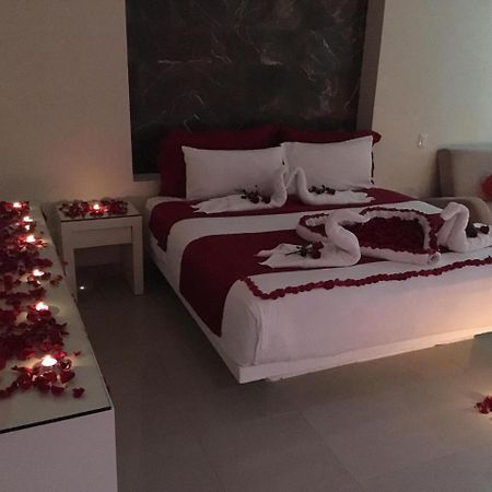 Hotel St. Angel Chilpancingo de los Bravos Zewnętrze zdjęcie