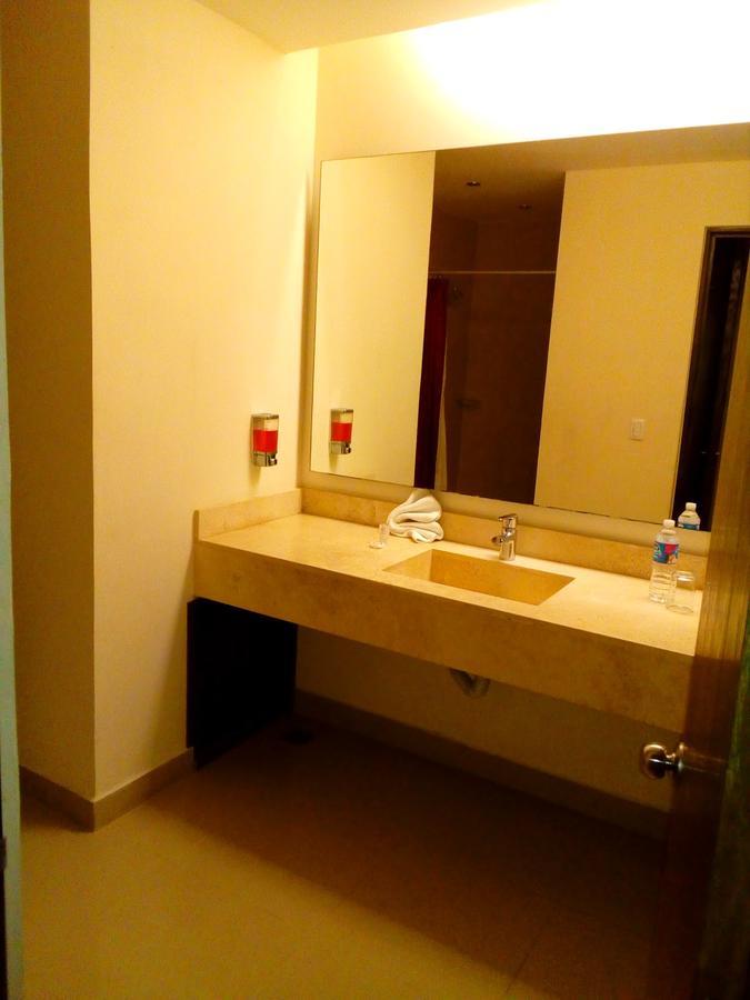 Hotel St. Angel Chilpancingo de los Bravos Zewnętrze zdjęcie