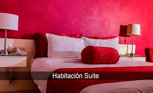 Hotel St. Angel Chilpancingo de los Bravos Zewnętrze zdjęcie