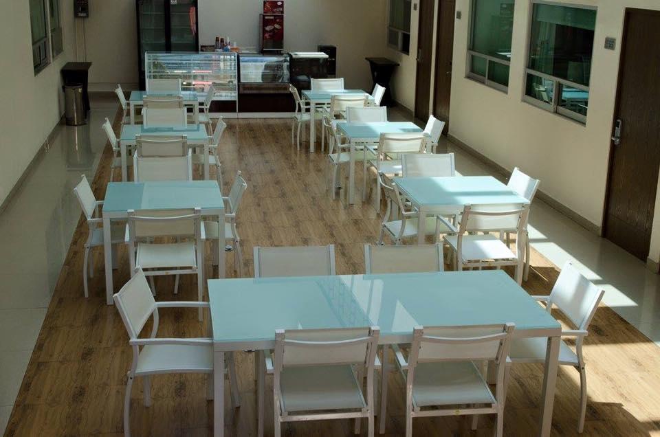 Hotel St. Angel Chilpancingo de los Bravos Zewnętrze zdjęcie