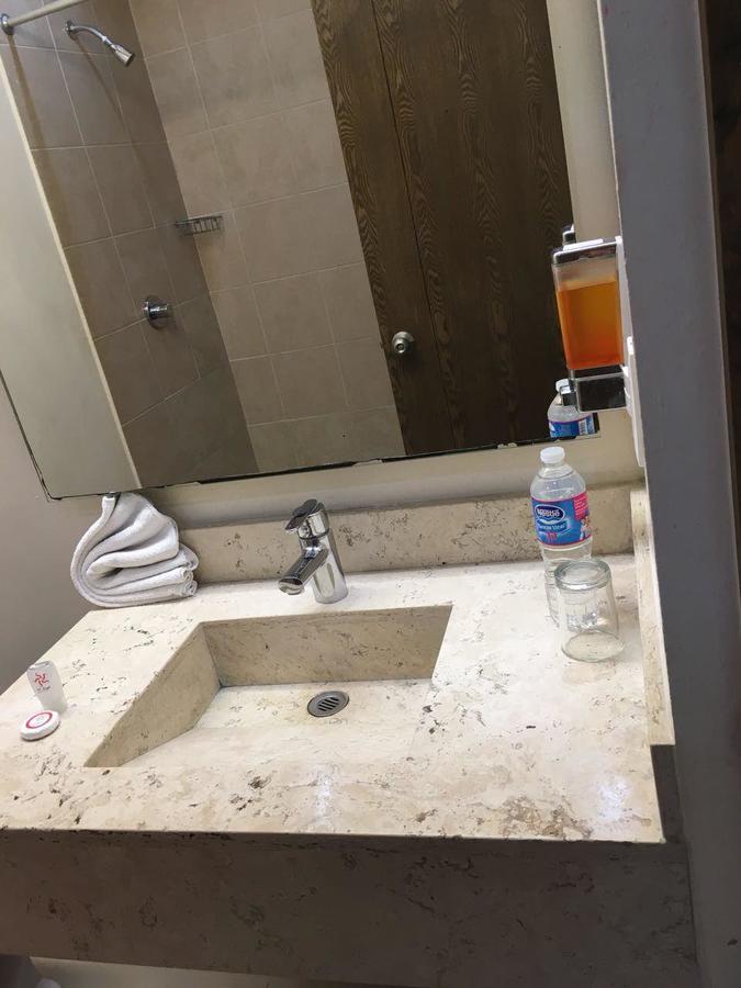 Hotel St. Angel Chilpancingo de los Bravos Zewnętrze zdjęcie