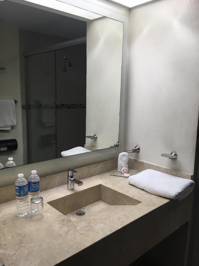 Hotel St. Angel Chilpancingo de los Bravos Zewnętrze zdjęcie