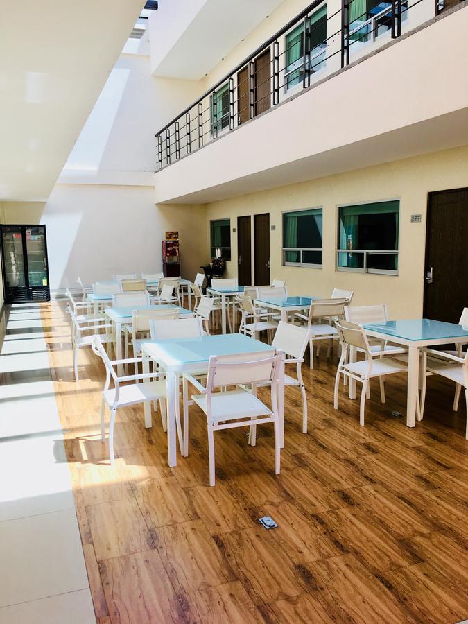 Hotel St. Angel Chilpancingo de los Bravos Zewnętrze zdjęcie