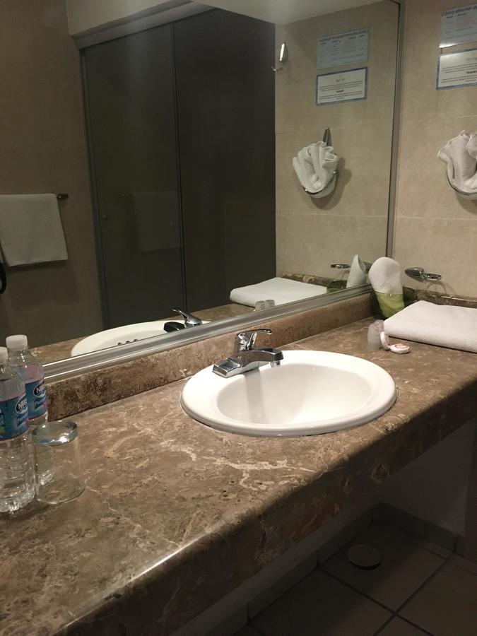 Hotel St. Angel Chilpancingo de los Bravos Zewnętrze zdjęcie
