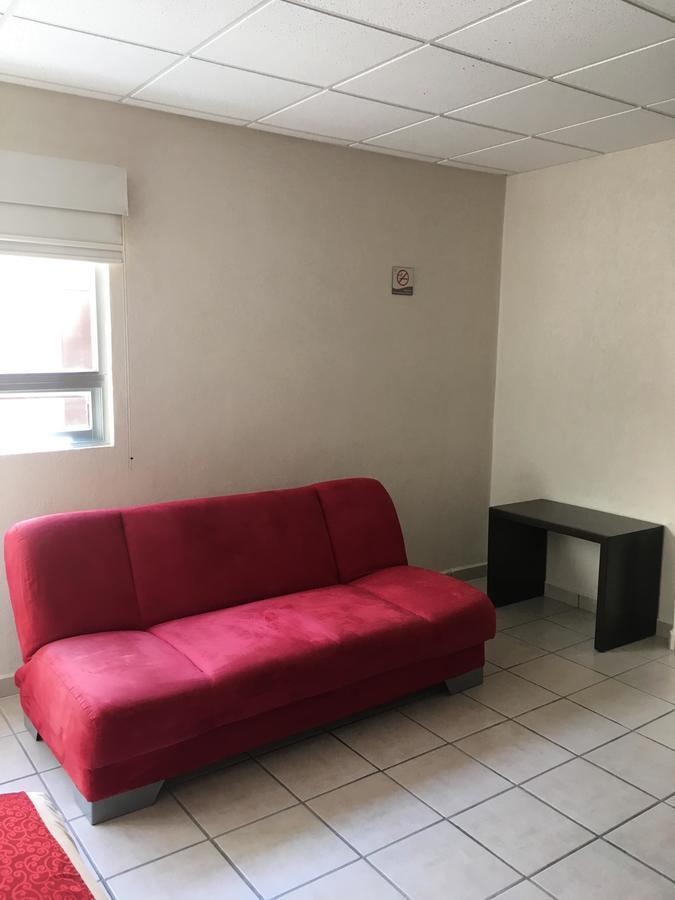 Hotel St. Angel Chilpancingo de los Bravos Zewnętrze zdjęcie