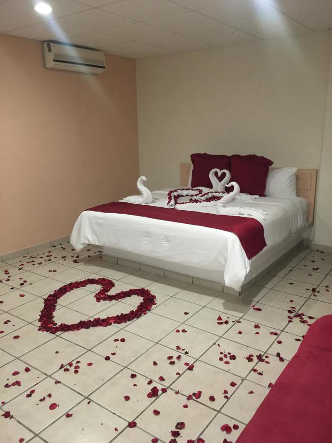 Hotel St. Angel Chilpancingo de los Bravos Zewnętrze zdjęcie