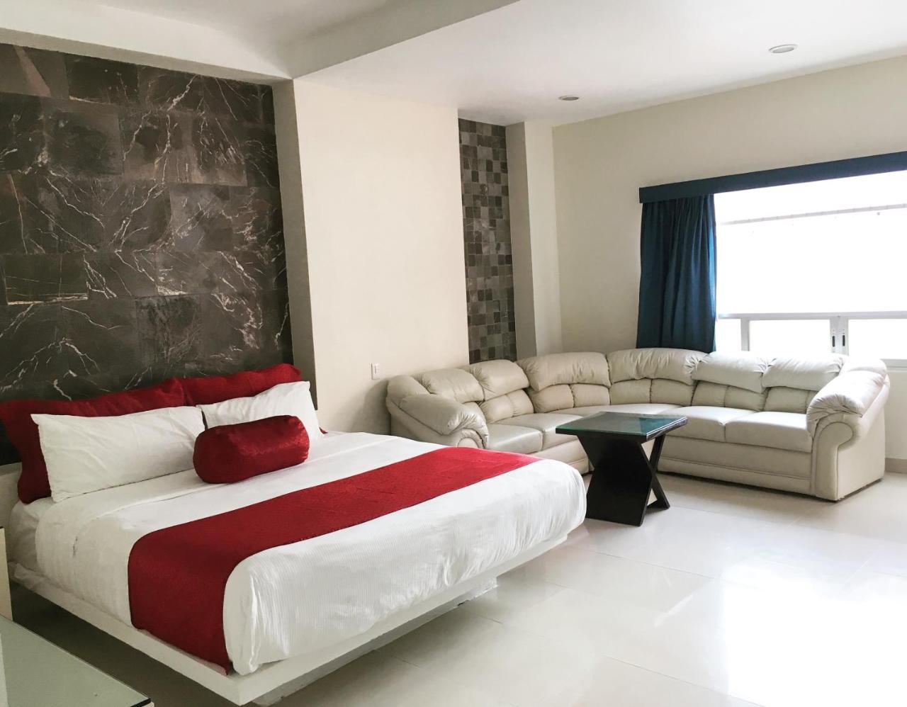 Hotel St. Angel Chilpancingo de los Bravos Zewnętrze zdjęcie