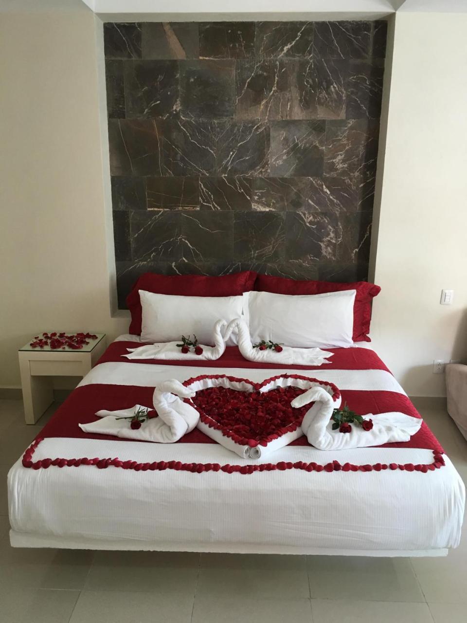 Hotel St. Angel Chilpancingo de los Bravos Zewnętrze zdjęcie