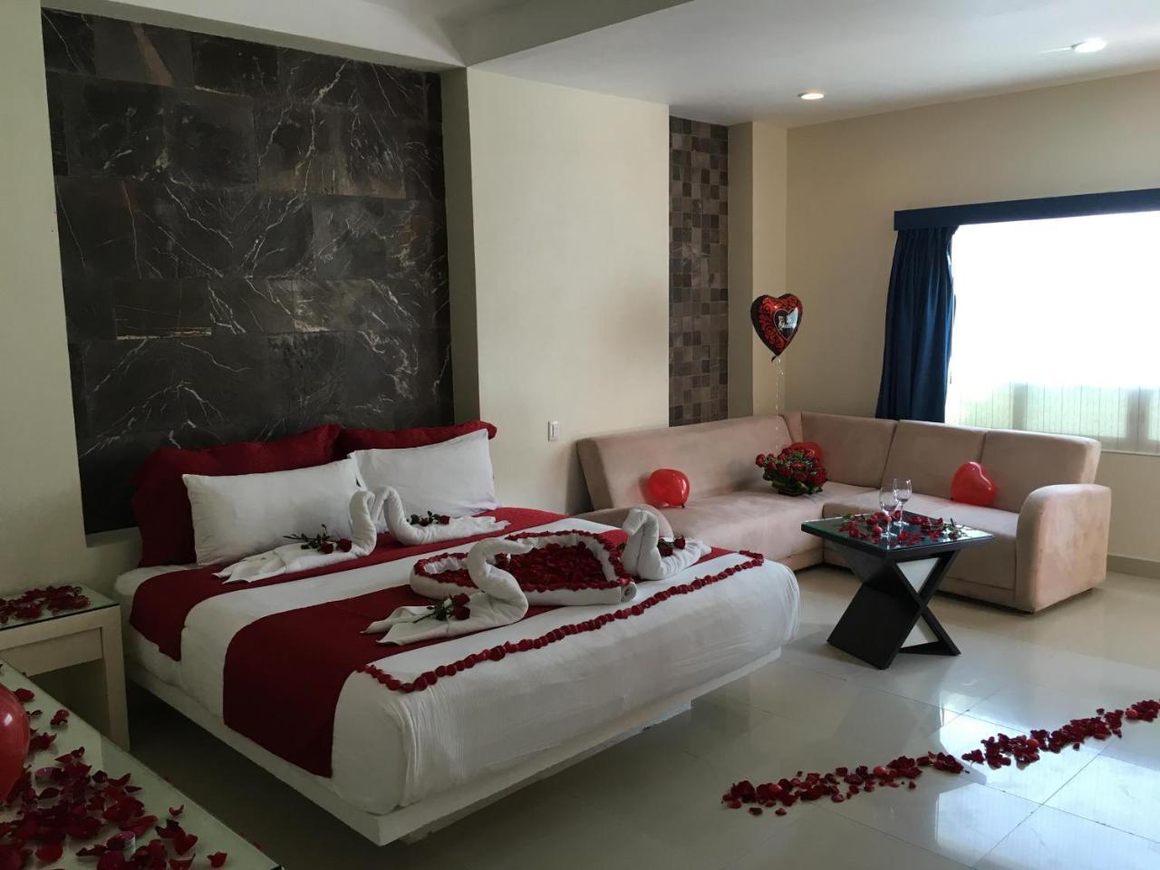Hotel St. Angel Chilpancingo de los Bravos Zewnętrze zdjęcie