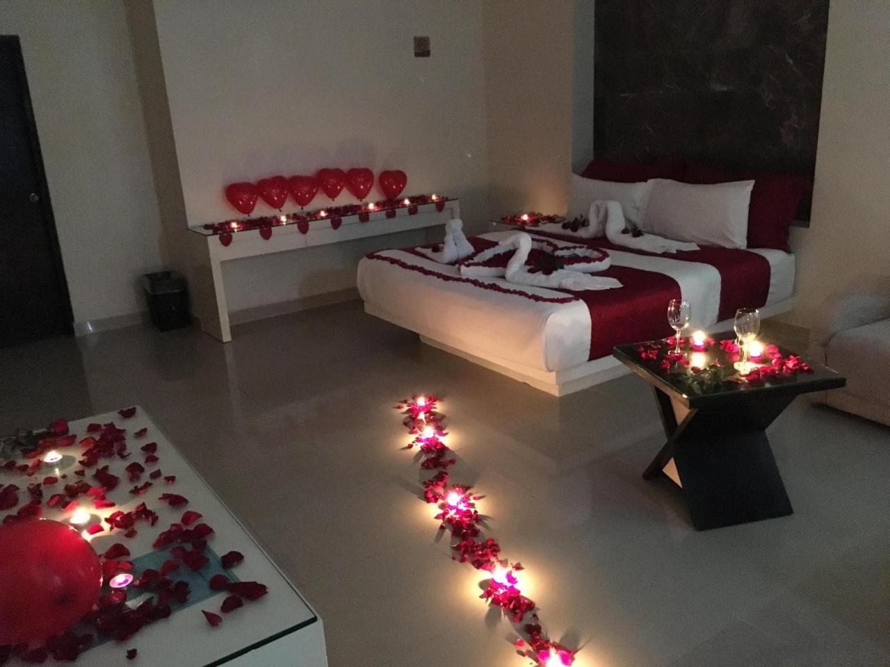 Hotel St. Angel Chilpancingo de los Bravos Zewnętrze zdjęcie