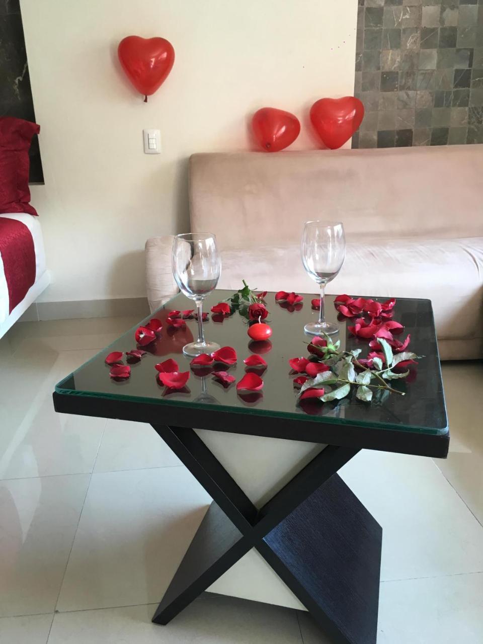 Hotel St. Angel Chilpancingo de los Bravos Zewnętrze zdjęcie