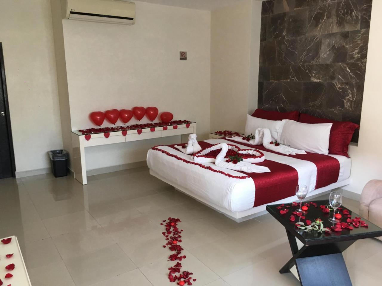 Hotel St. Angel Chilpancingo de los Bravos Zewnętrze zdjęcie